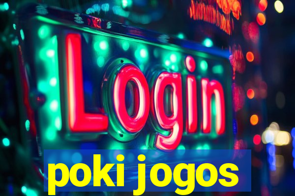 poki jogos